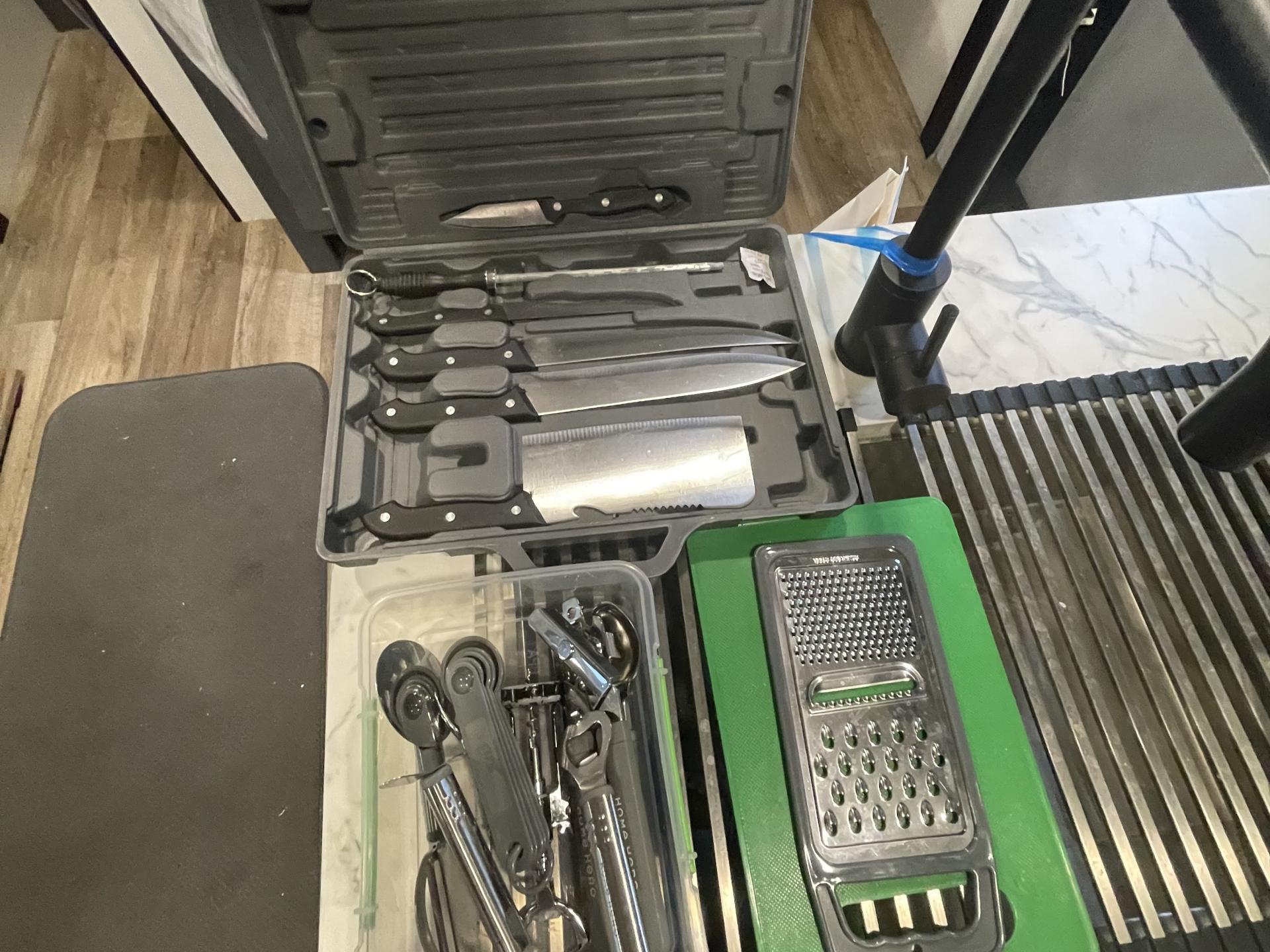 2022 KEYSTONE BULLET 287QBS