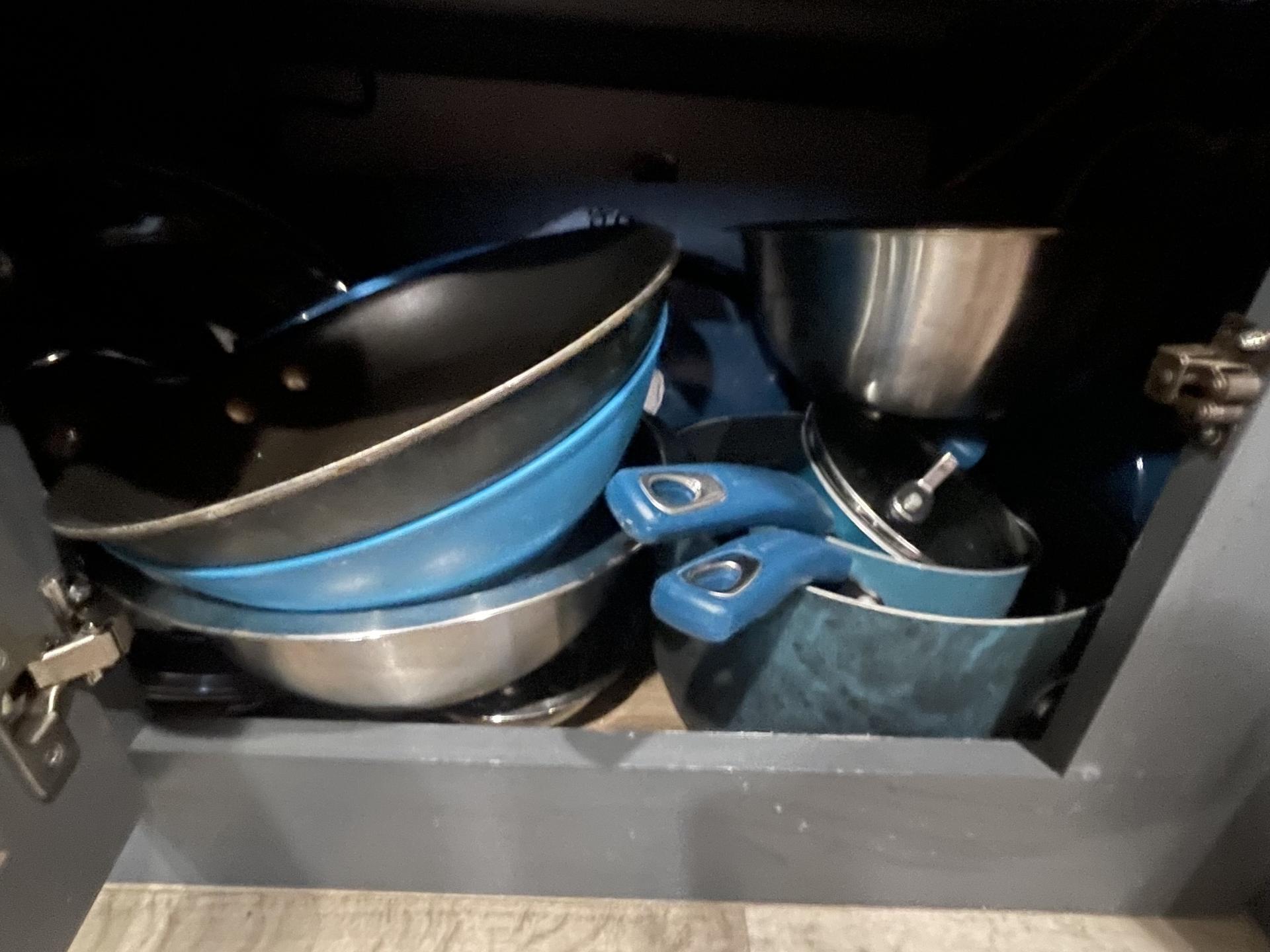 2022 KEYSTONE BULLET 287QBS