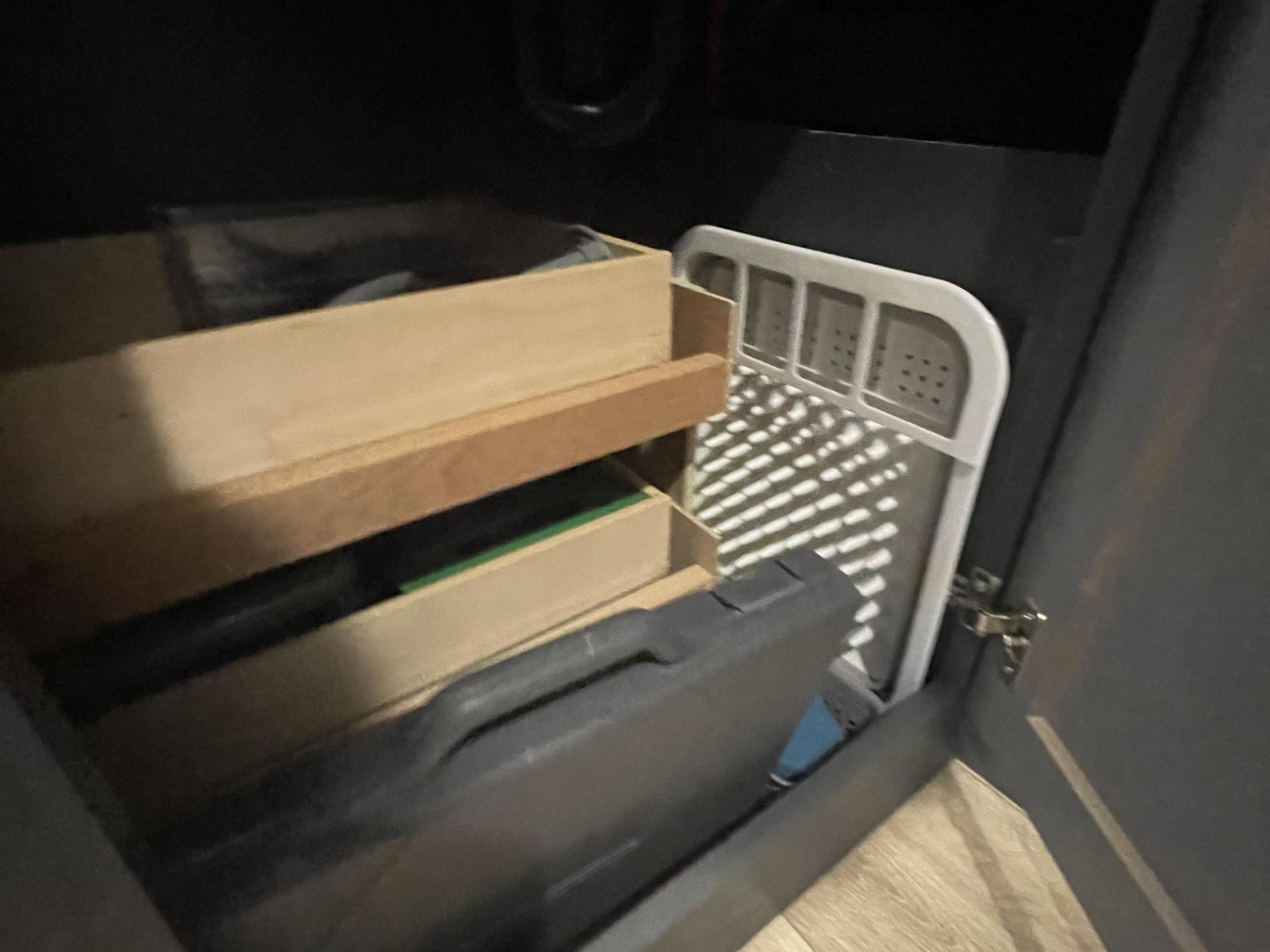 2022 KEYSTONE BULLET 287QBS