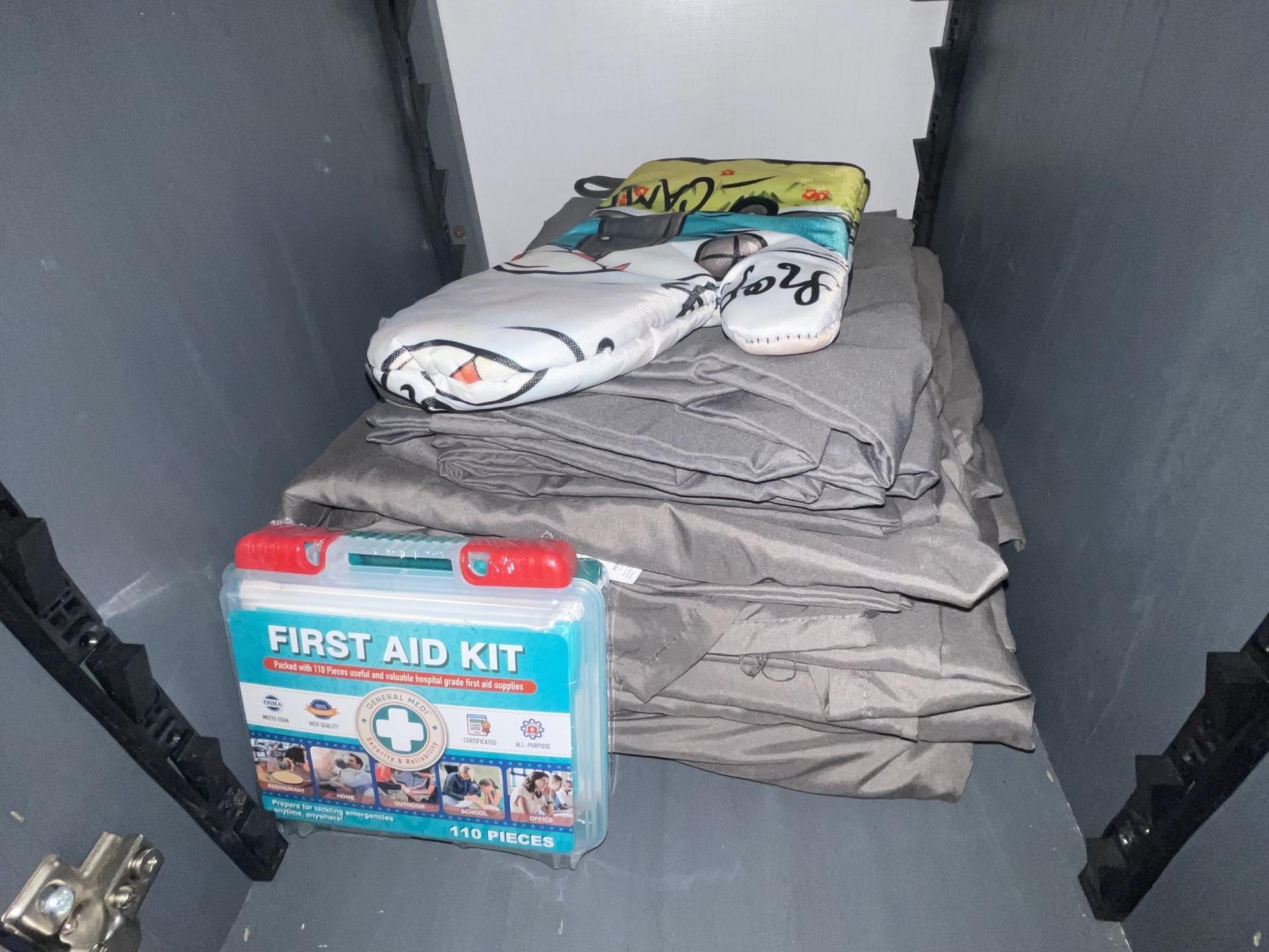 2022 KEYSTONE BULLET 287QBS