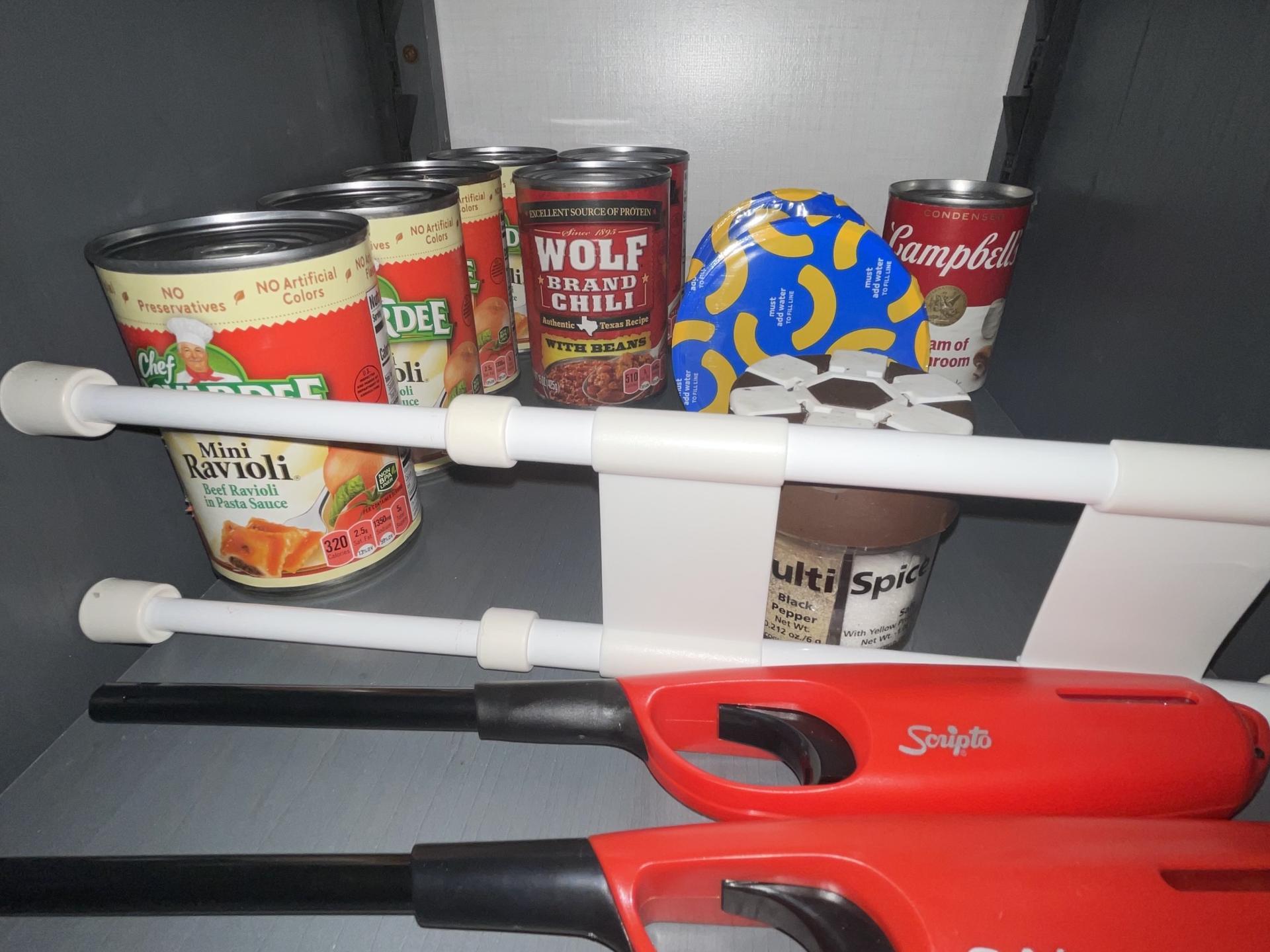 2022 KEYSTONE BULLET 287QBS