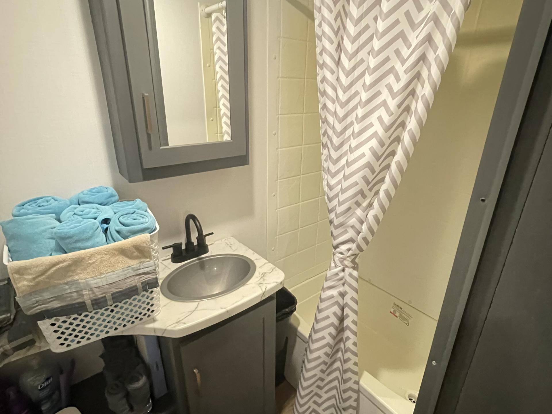 2022 KEYSTONE BULLET 287QBS