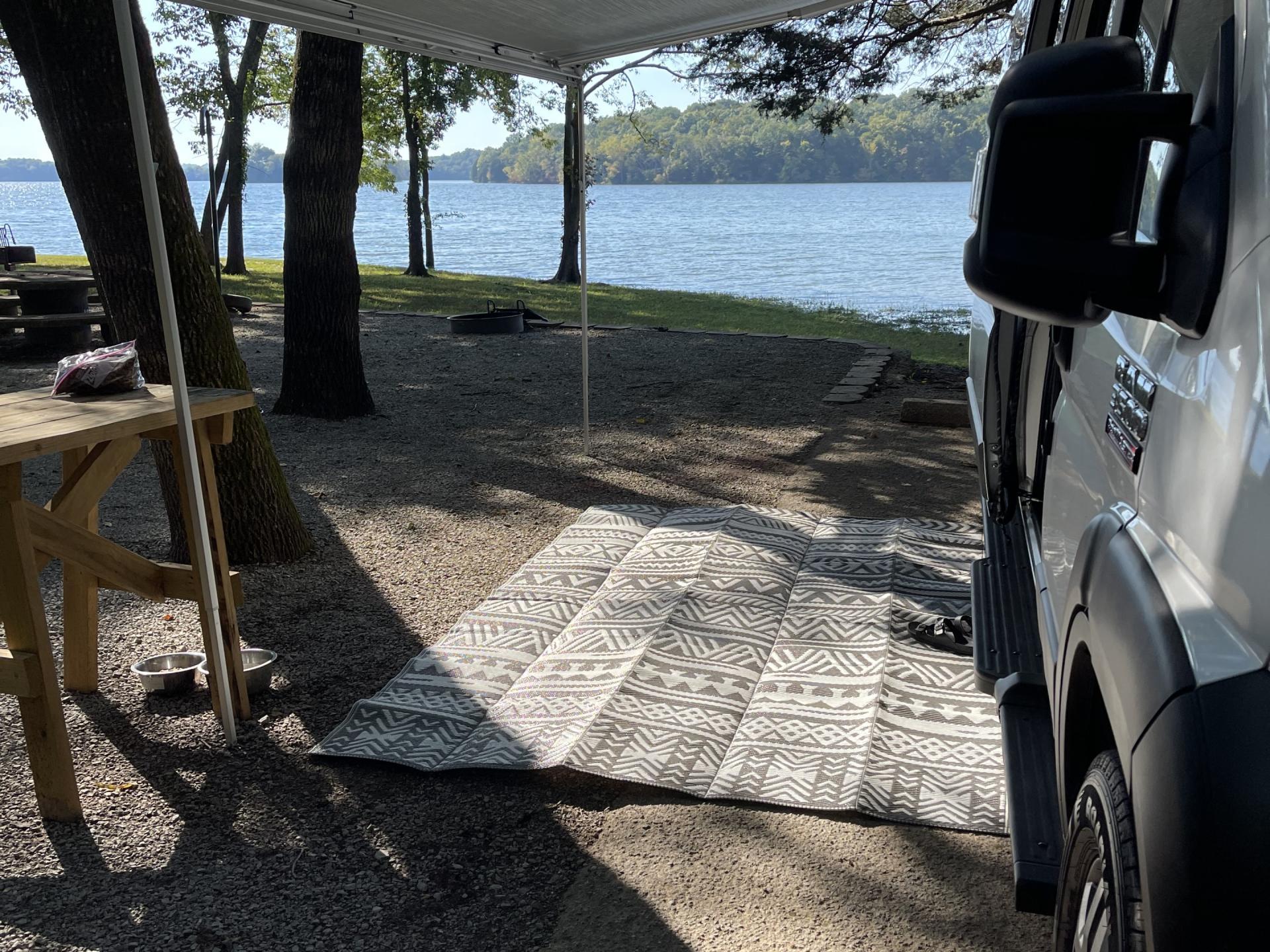 2021 THOR MOTOR COACH TELLARO 20LT