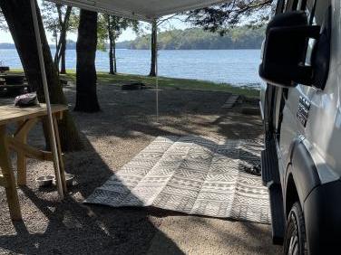 2021 THOR MOTOR COACH TELLARO 20LT