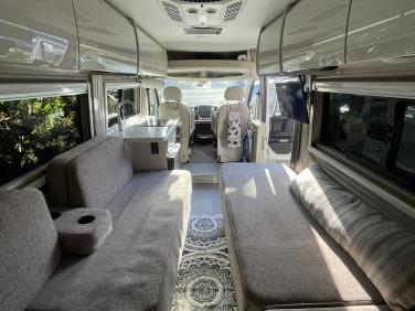 2021 THOR MOTOR COACH TELLARO 20LT