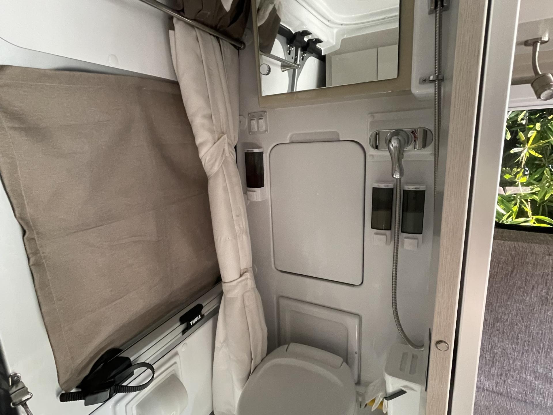 2021 THOR MOTOR COACH TELLARO 20LT