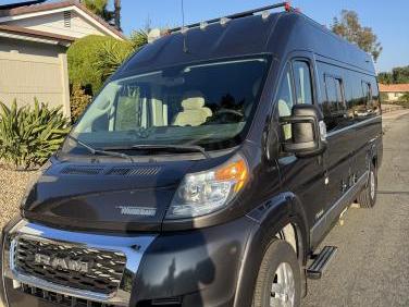 2019 WINNEBAGO TRAVATO 59G