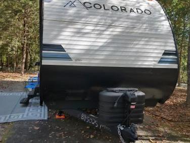 2024 DUTCHMEN COLORADO 26BHC