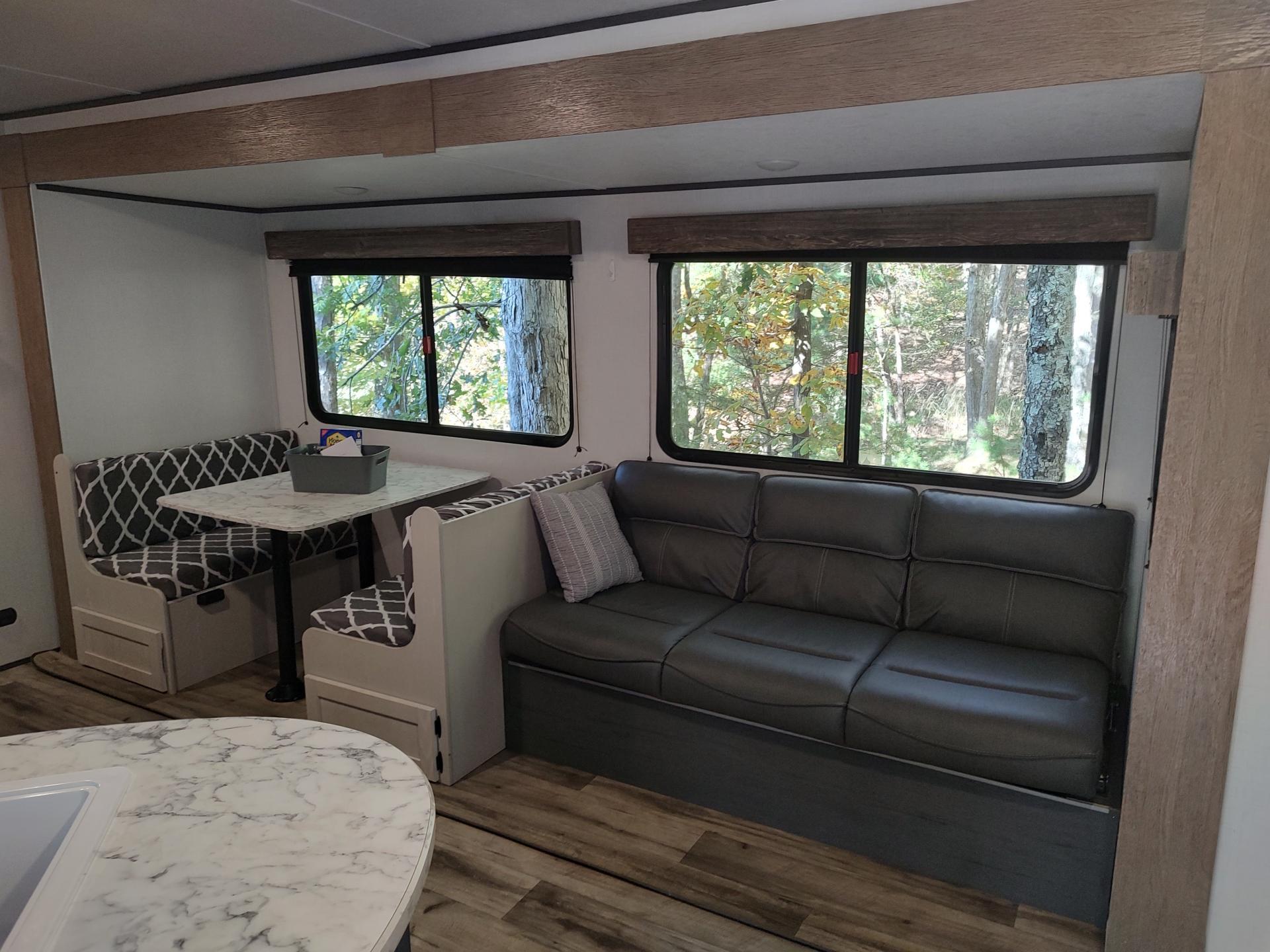 2024 DUTCHMEN COLORADO 26BHC