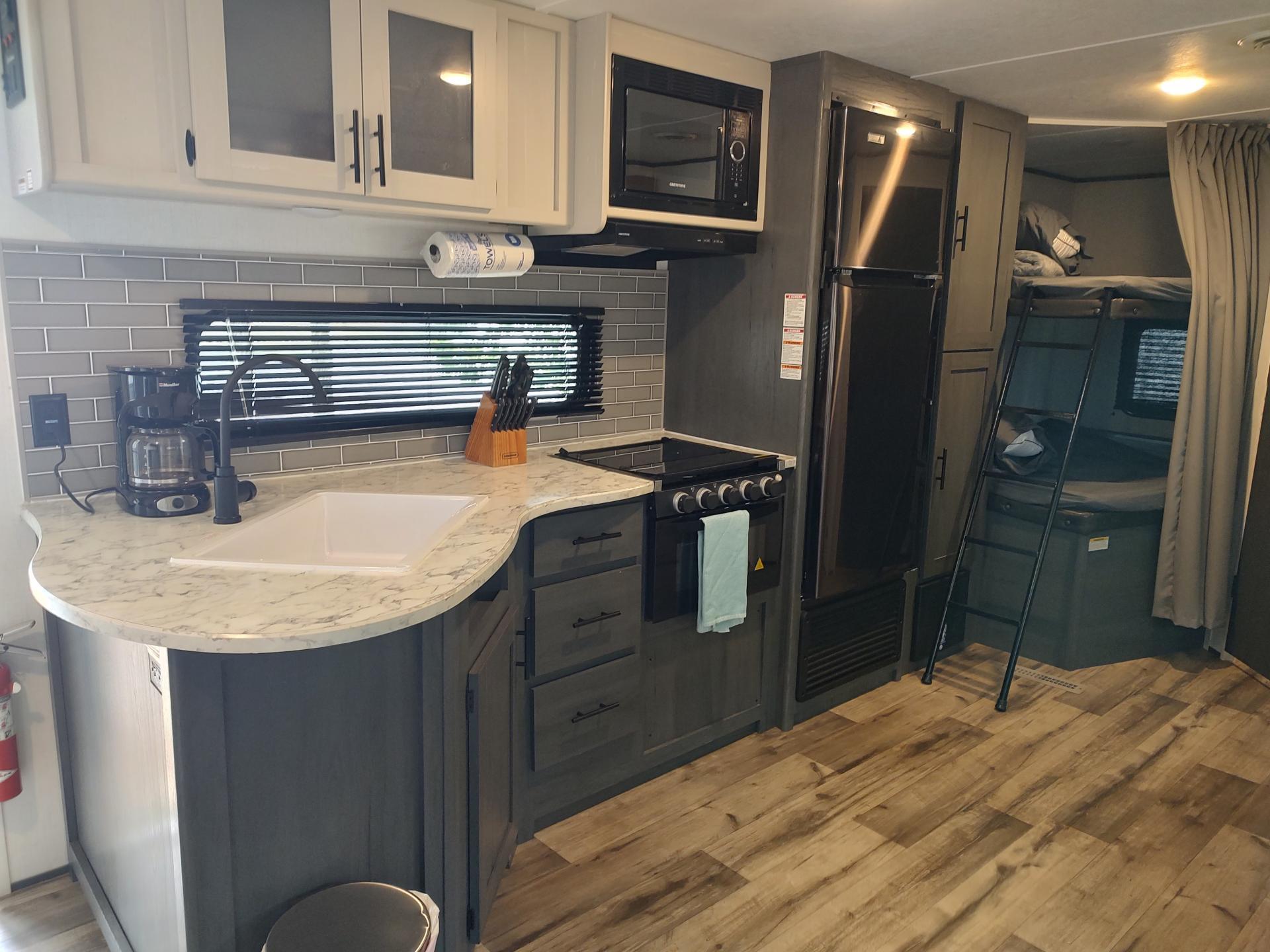 2024 DUTCHMEN COLORADO 26BHC