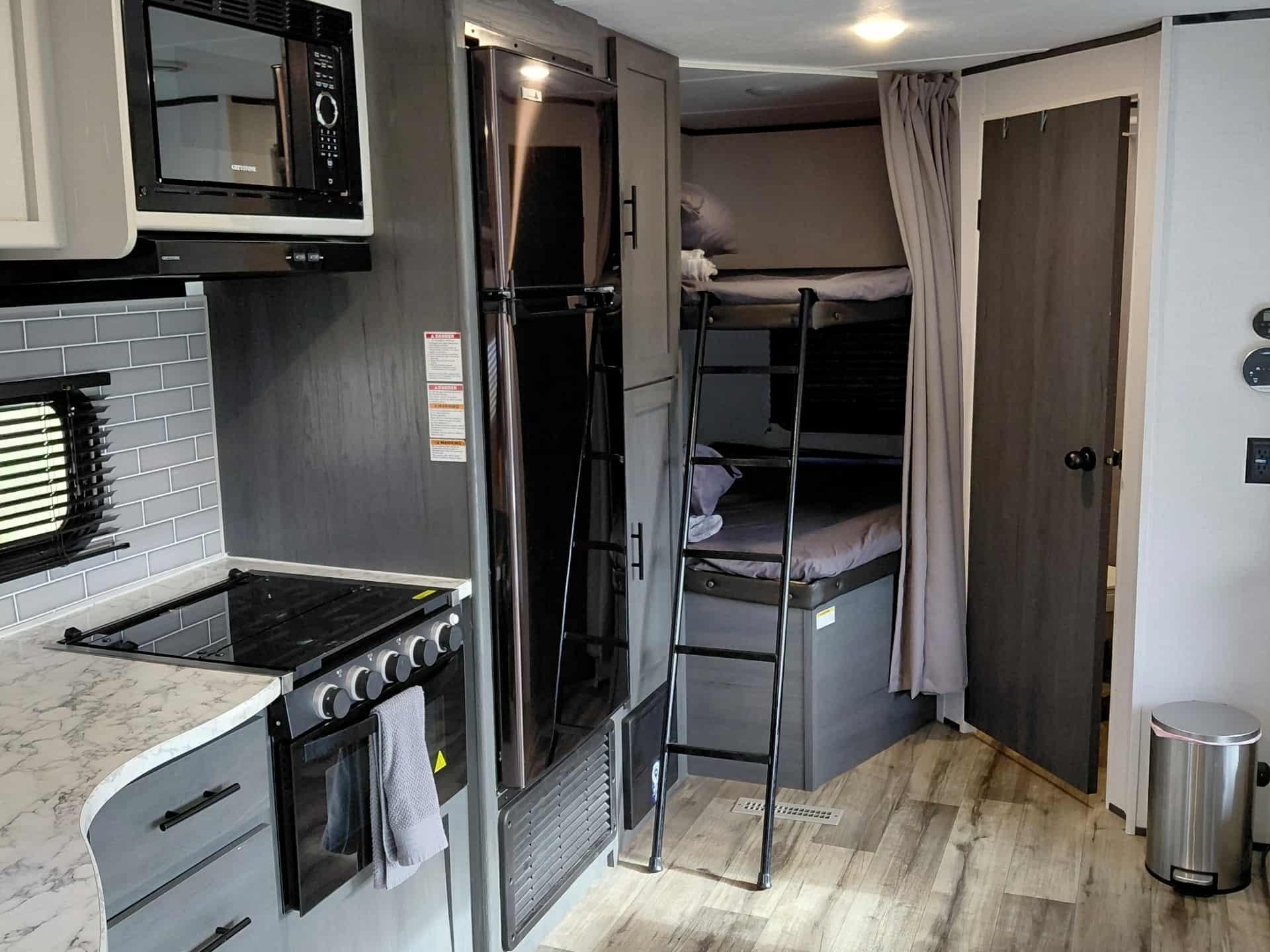 2024 DUTCHMEN COLORADO 26BHC