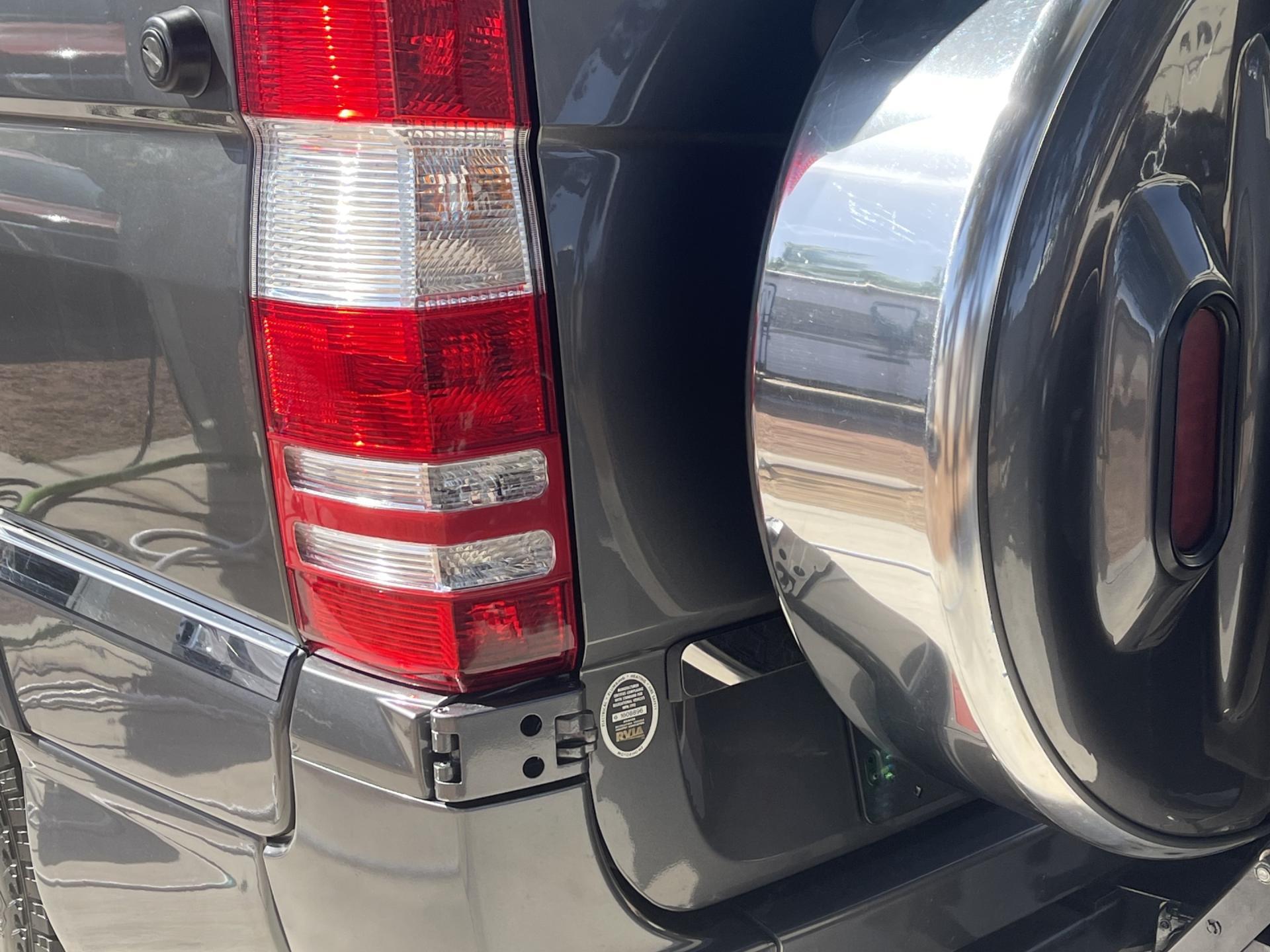 2017 ROADTREK SS-AGILE