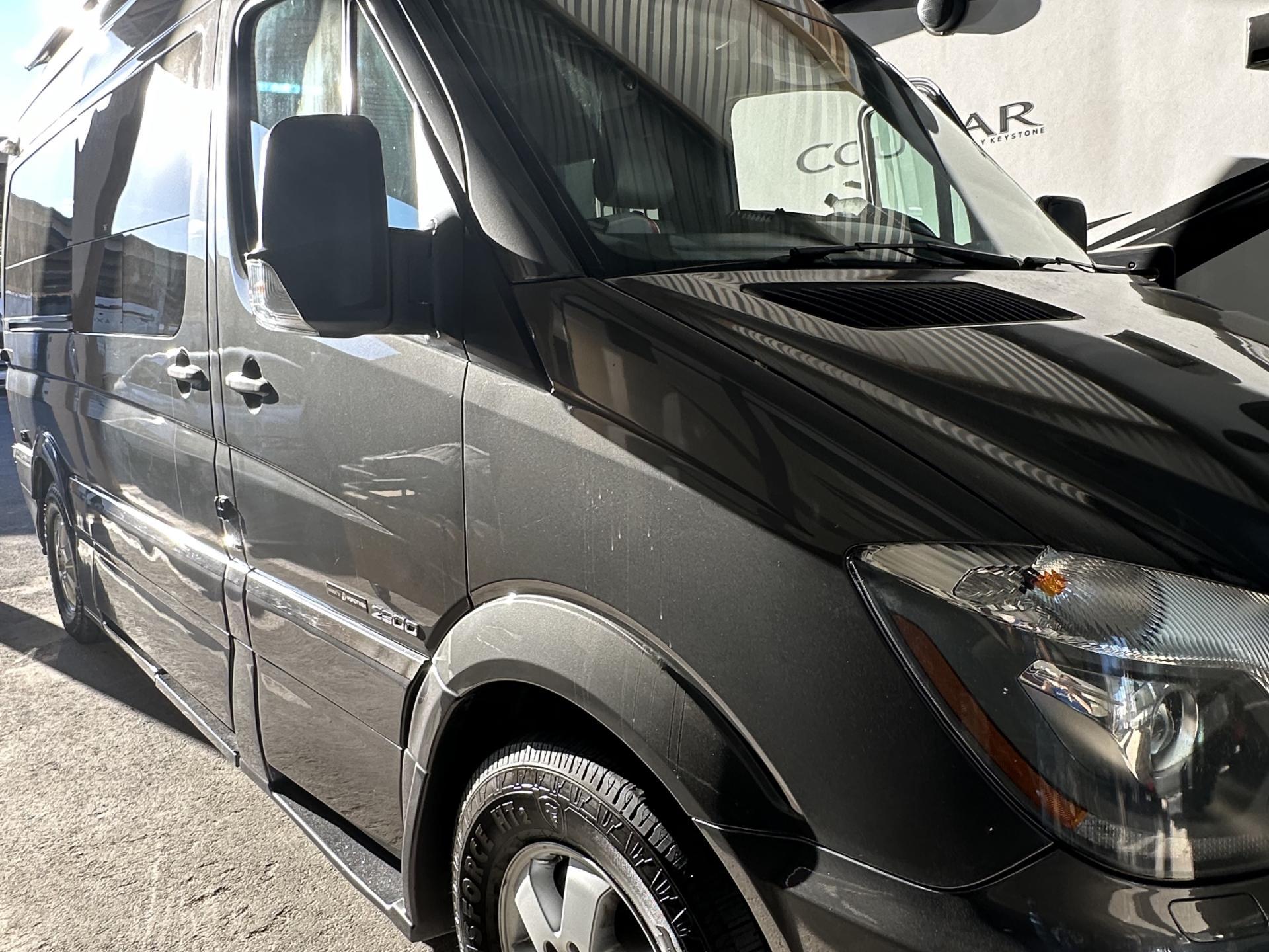 2017 ROADTREK SS-AGILE