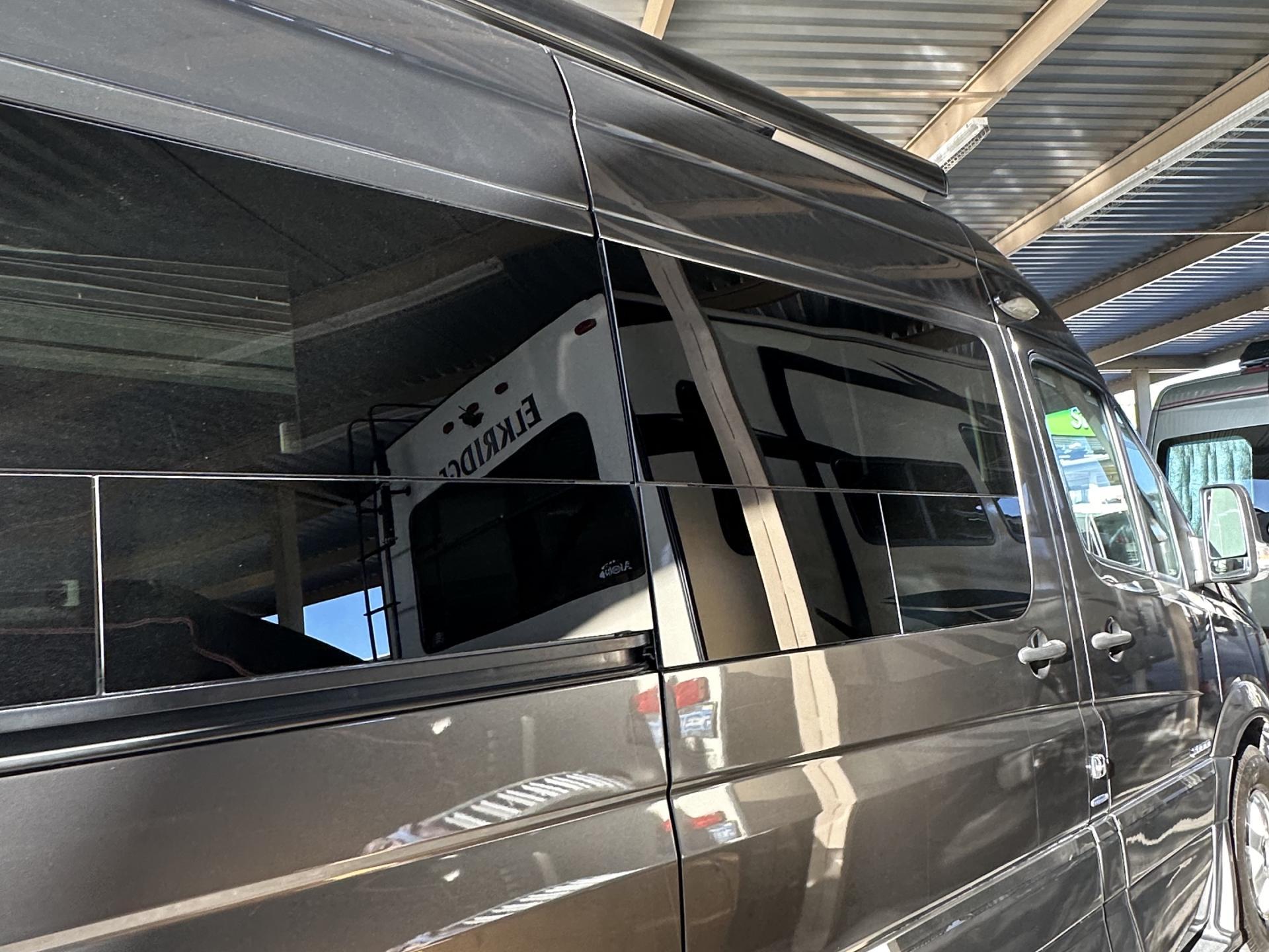 2017 ROADTREK SS-AGILE