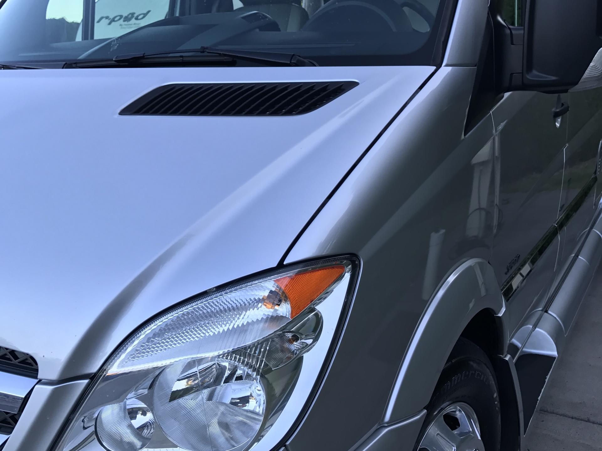 2020 COACHMEN GALLERIA 24FL