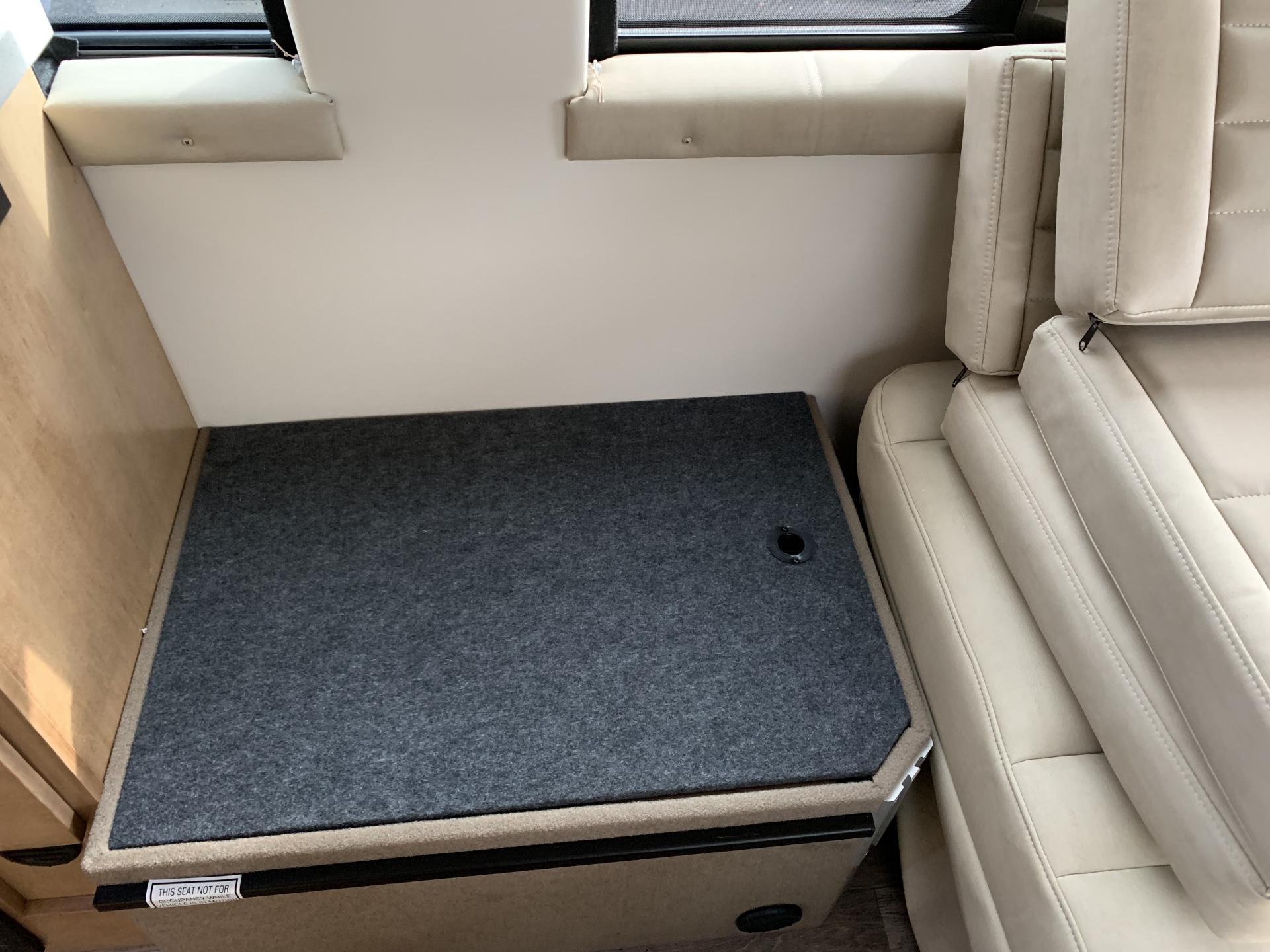 2020 COACHMEN GALLERIA 24FL