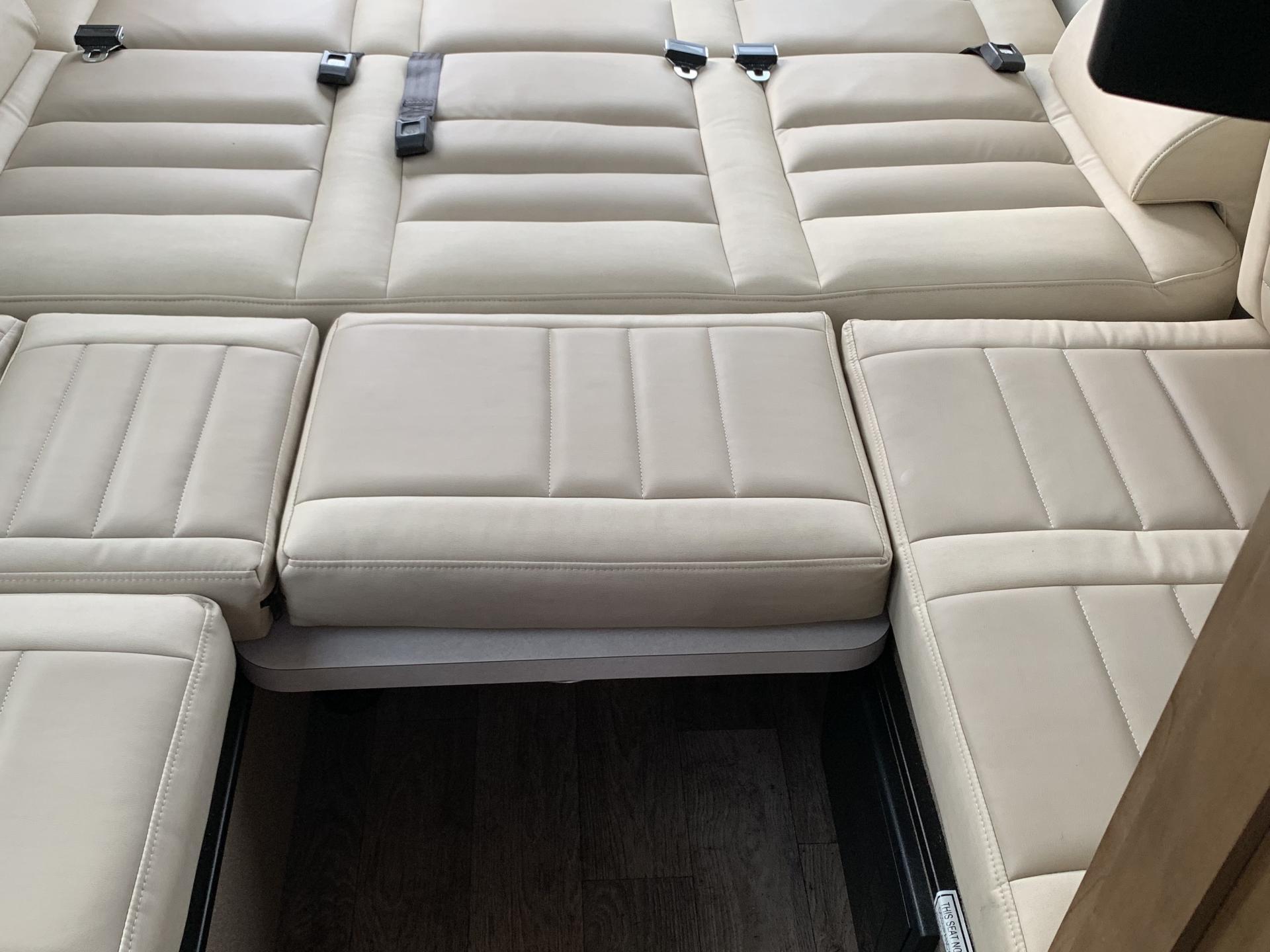 2020 COACHMEN GALLERIA 24FL