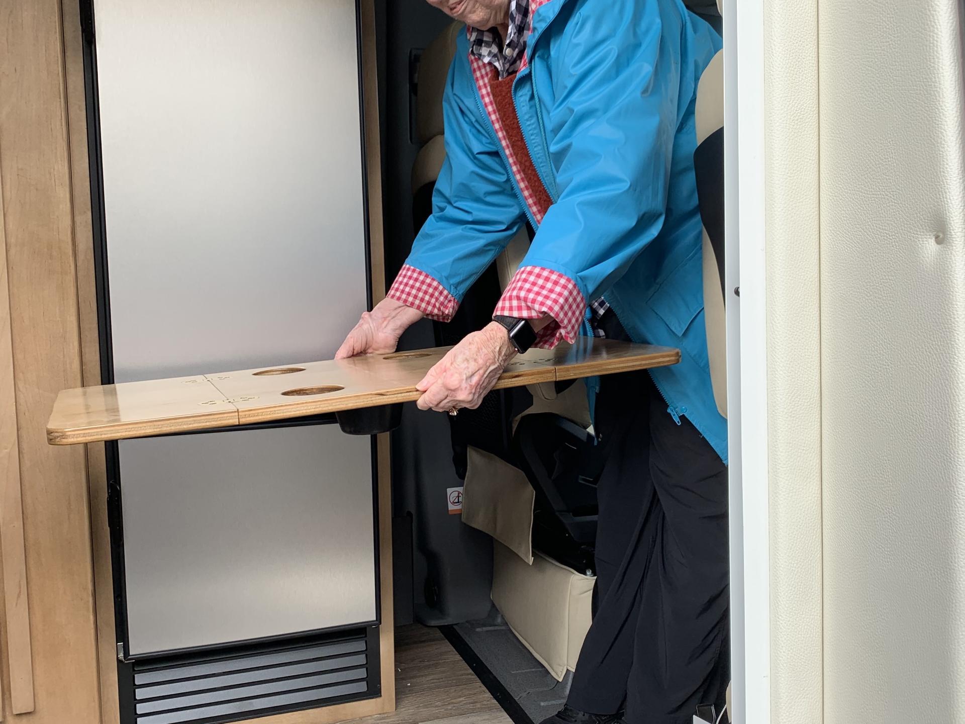 2020 COACHMEN GALLERIA 24FL