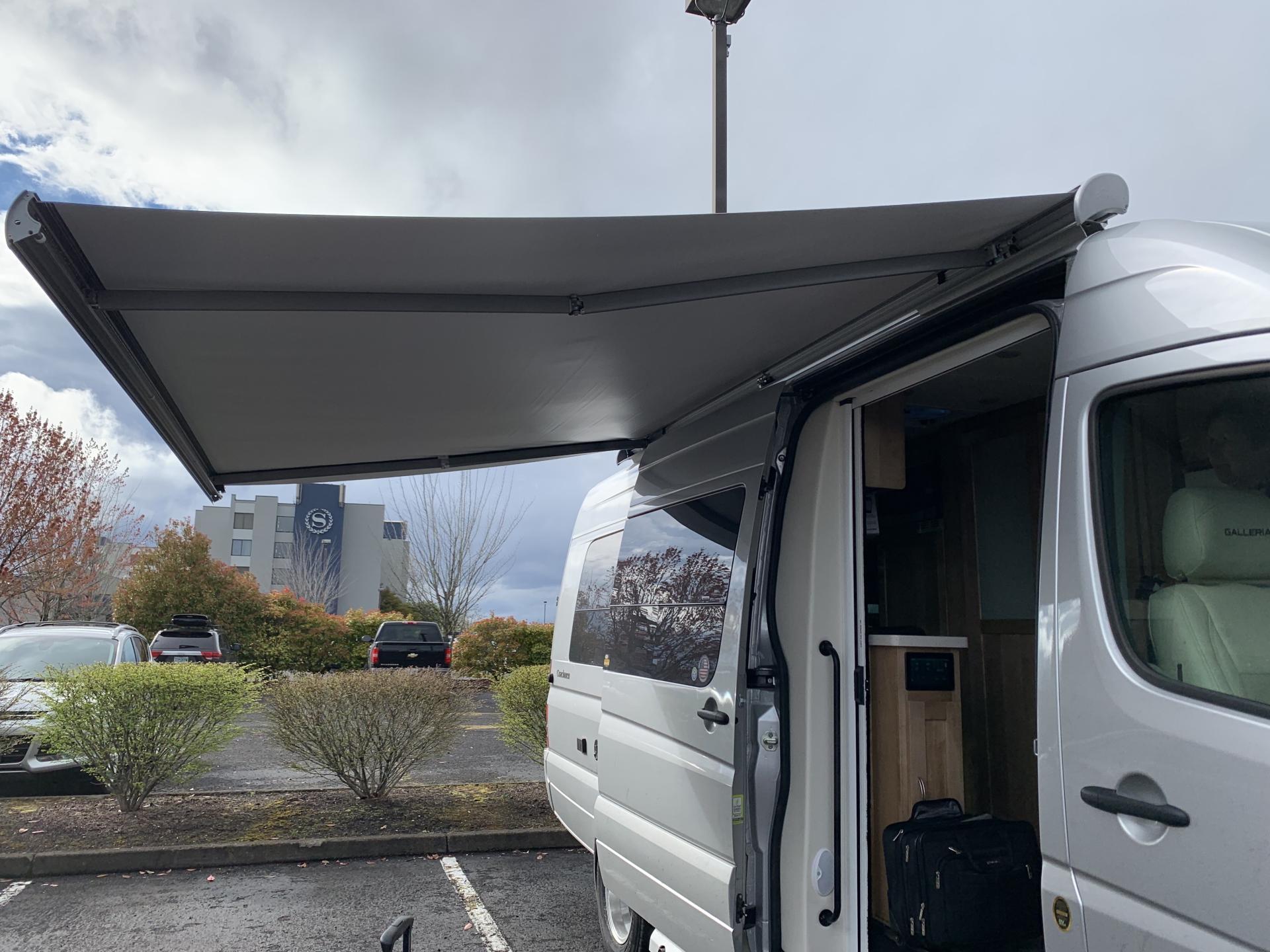 2020 COACHMEN GALLERIA 24FL