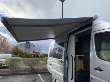 2020 COACHMEN GALLERIA 24FL