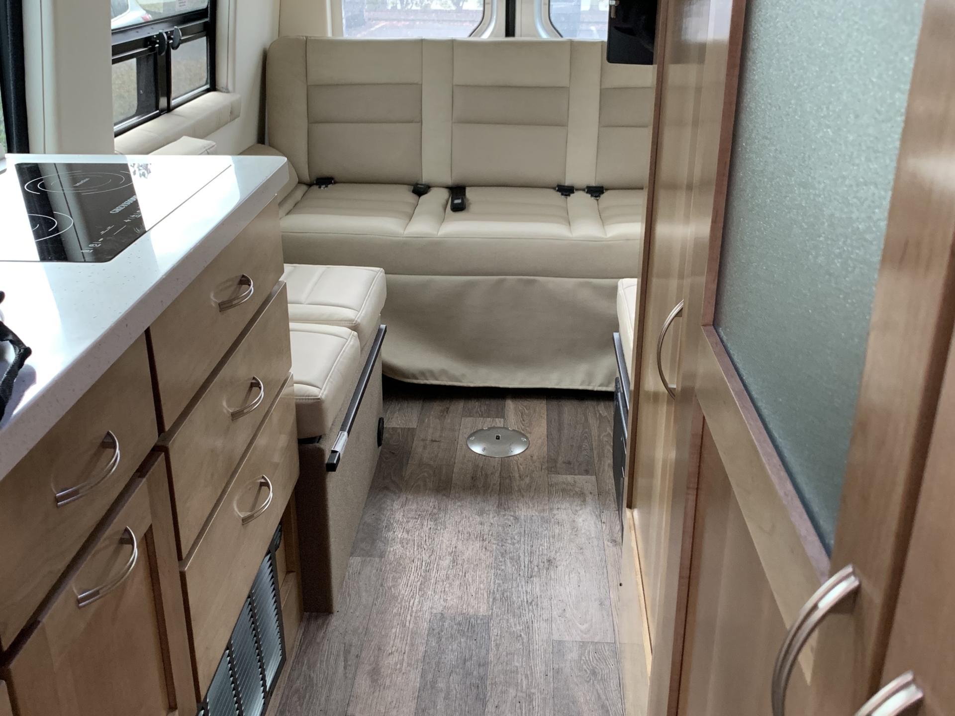 2020 COACHMEN GALLERIA 24FL