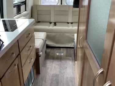 2020 COACHMEN GALLERIA 24FL