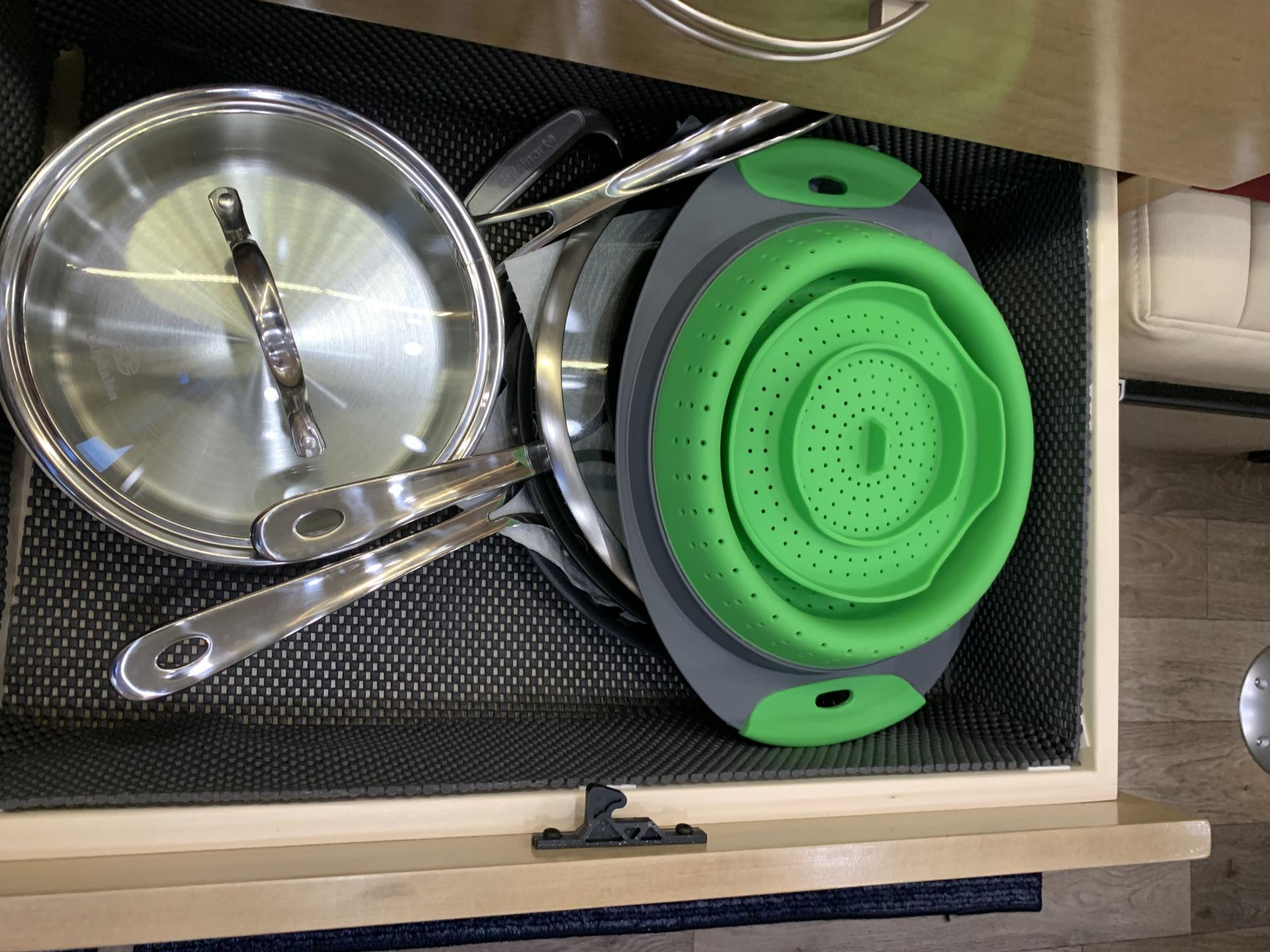 2020 COACHMEN GALLERIA 24FL