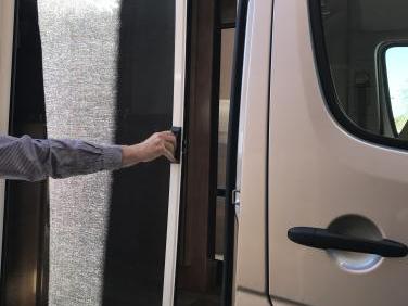 2020 COACHMEN GALLERIA 24FL