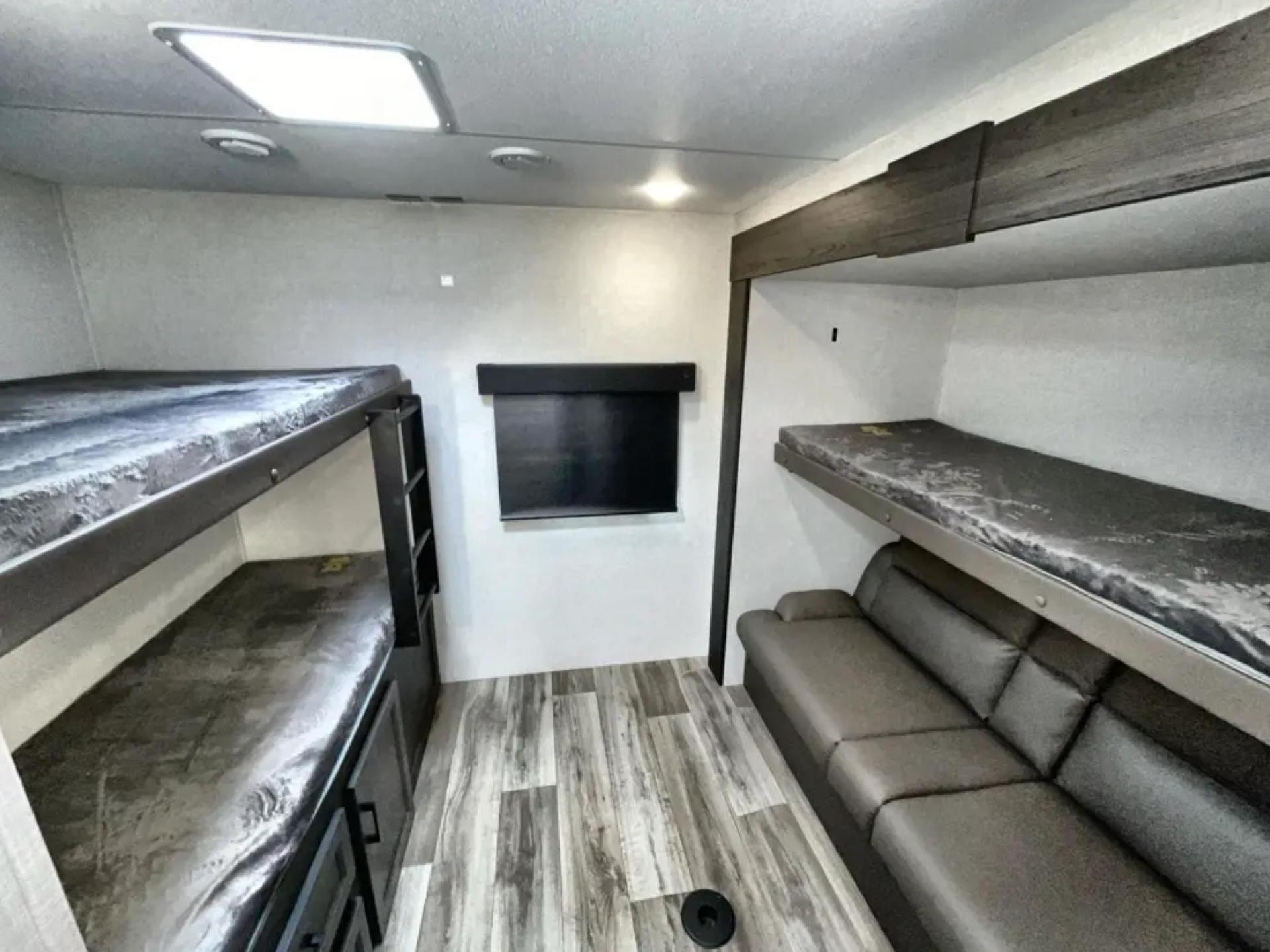 2025 VENTURE SPORTTREK TOURING EDITION 343VBH