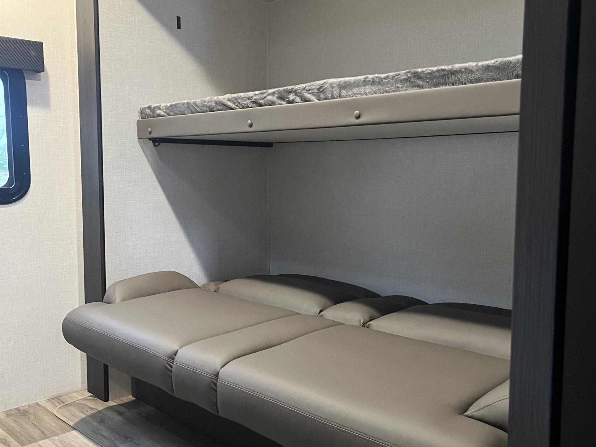 2025 VENTURE SPORTTREK TOURING EDITION 343VBH