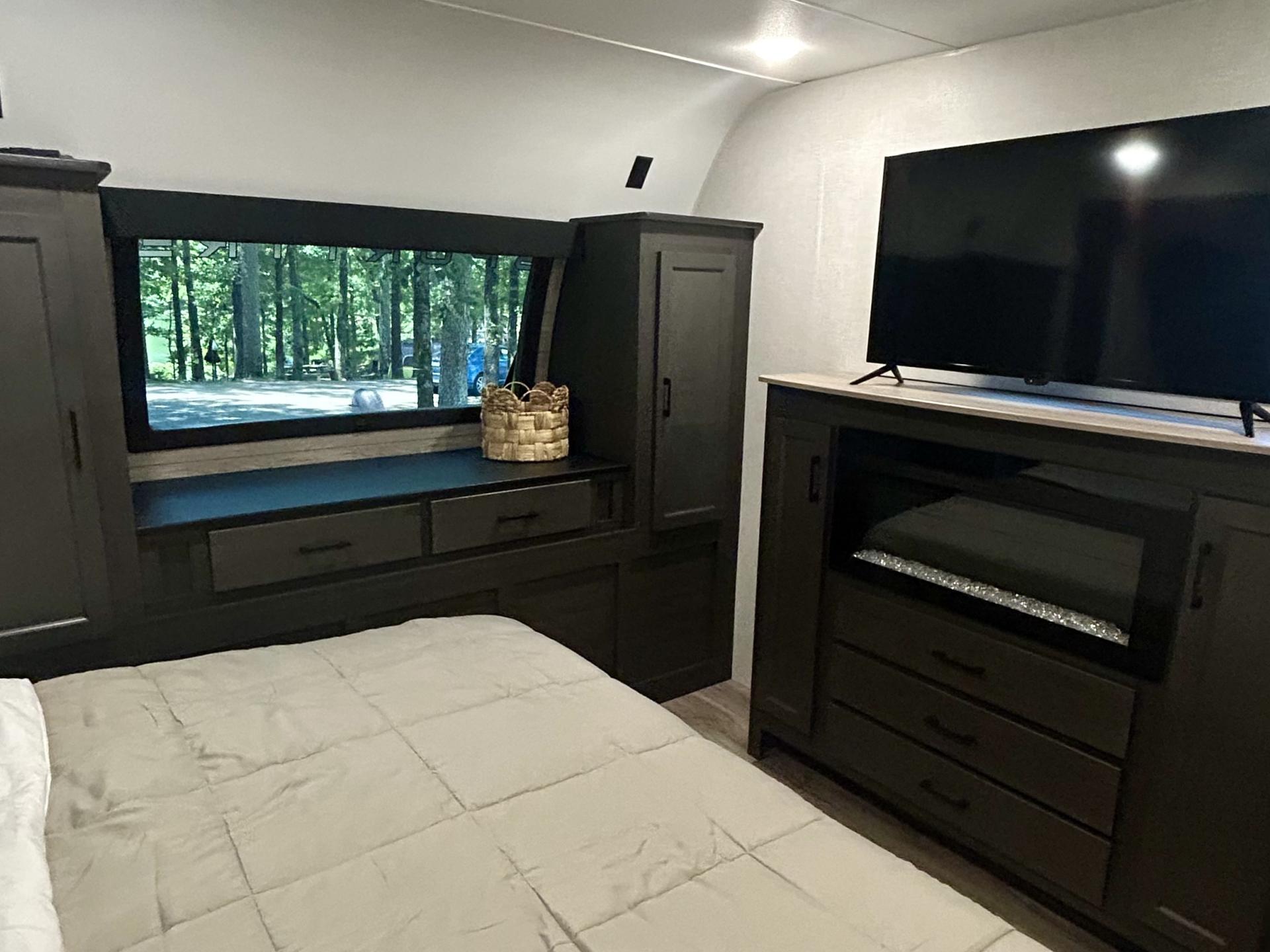 2025 VENTURE SPORTTREK TOURING EDITION 343VBH