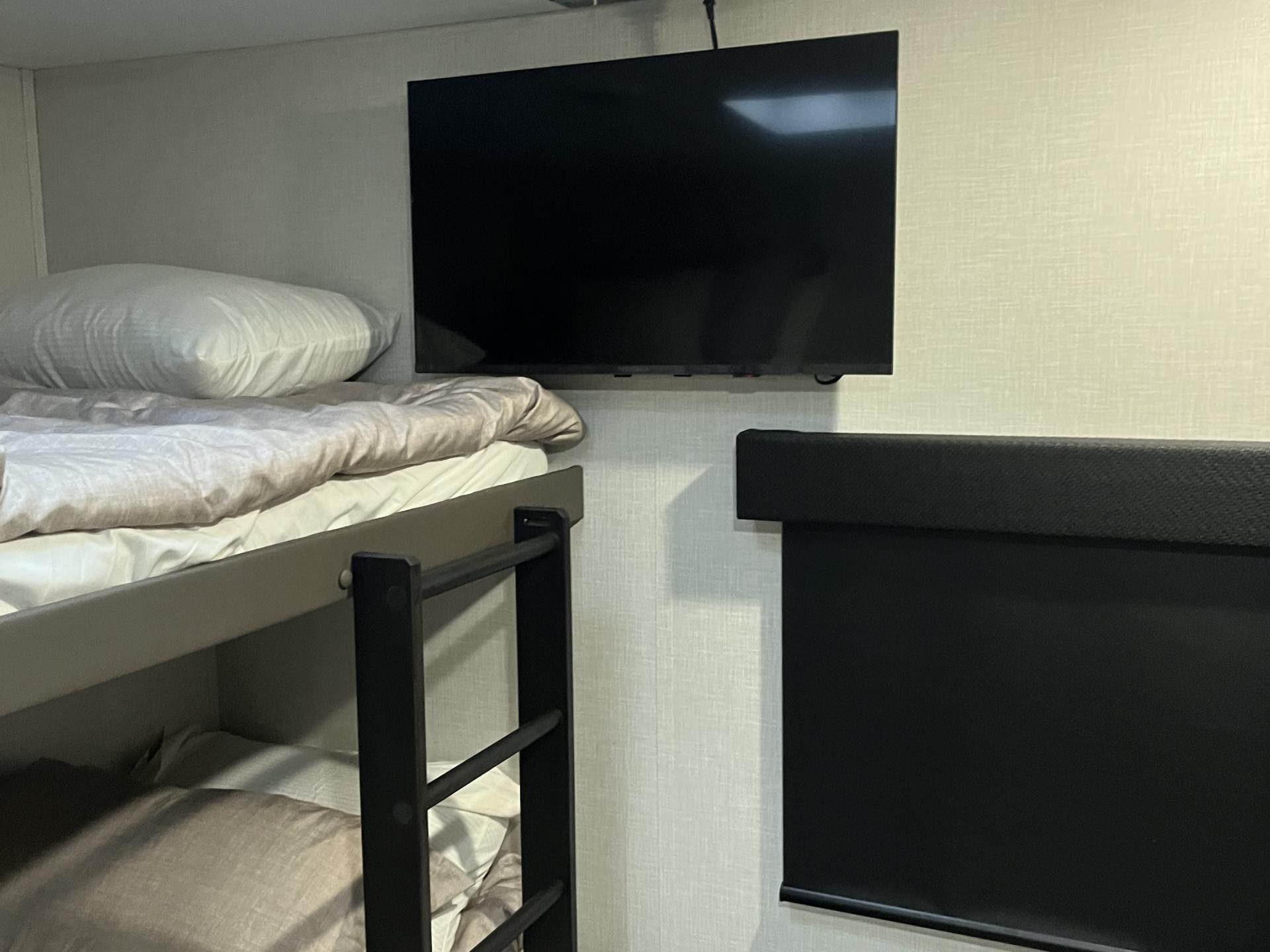 2025 VENTURE SPORTTREK TOURING EDITION 343VBH