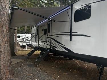 2025 VENTURE SPORTTREK TOURING EDITION 343VBH