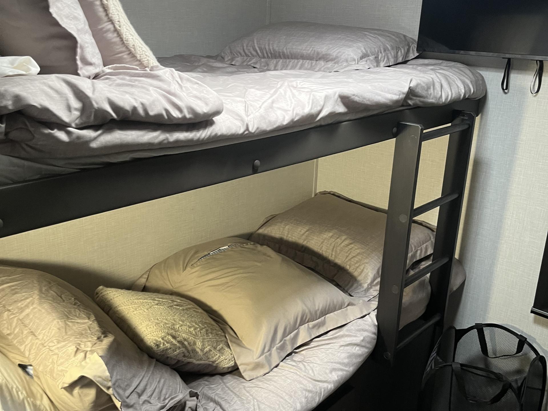 2025 VENTURE SPORTTREK TOURING EDITION 343VBH