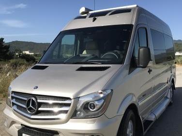 2016 ROADTREK SS AGILE