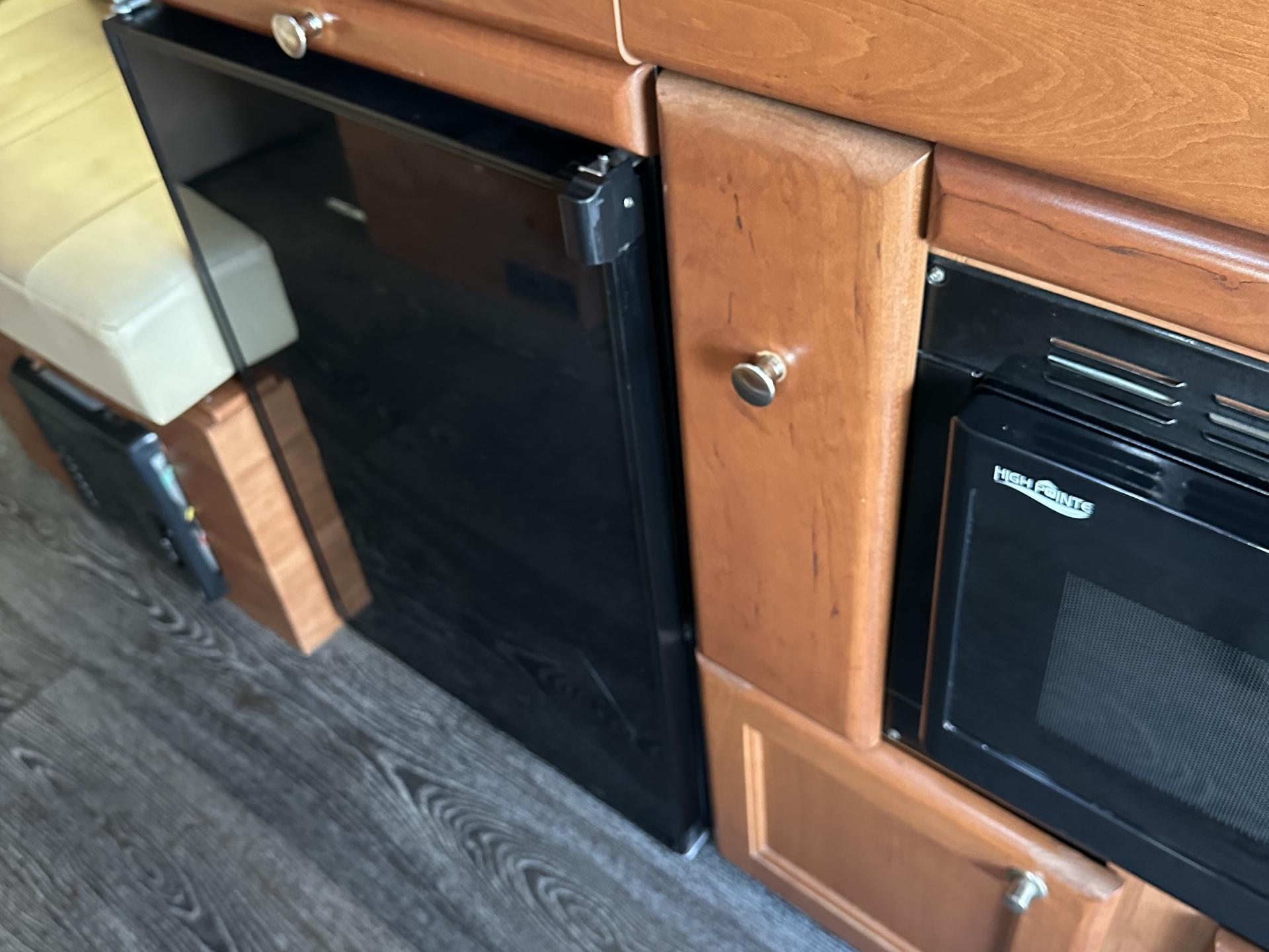 2016 ROADTREK SS AGILE