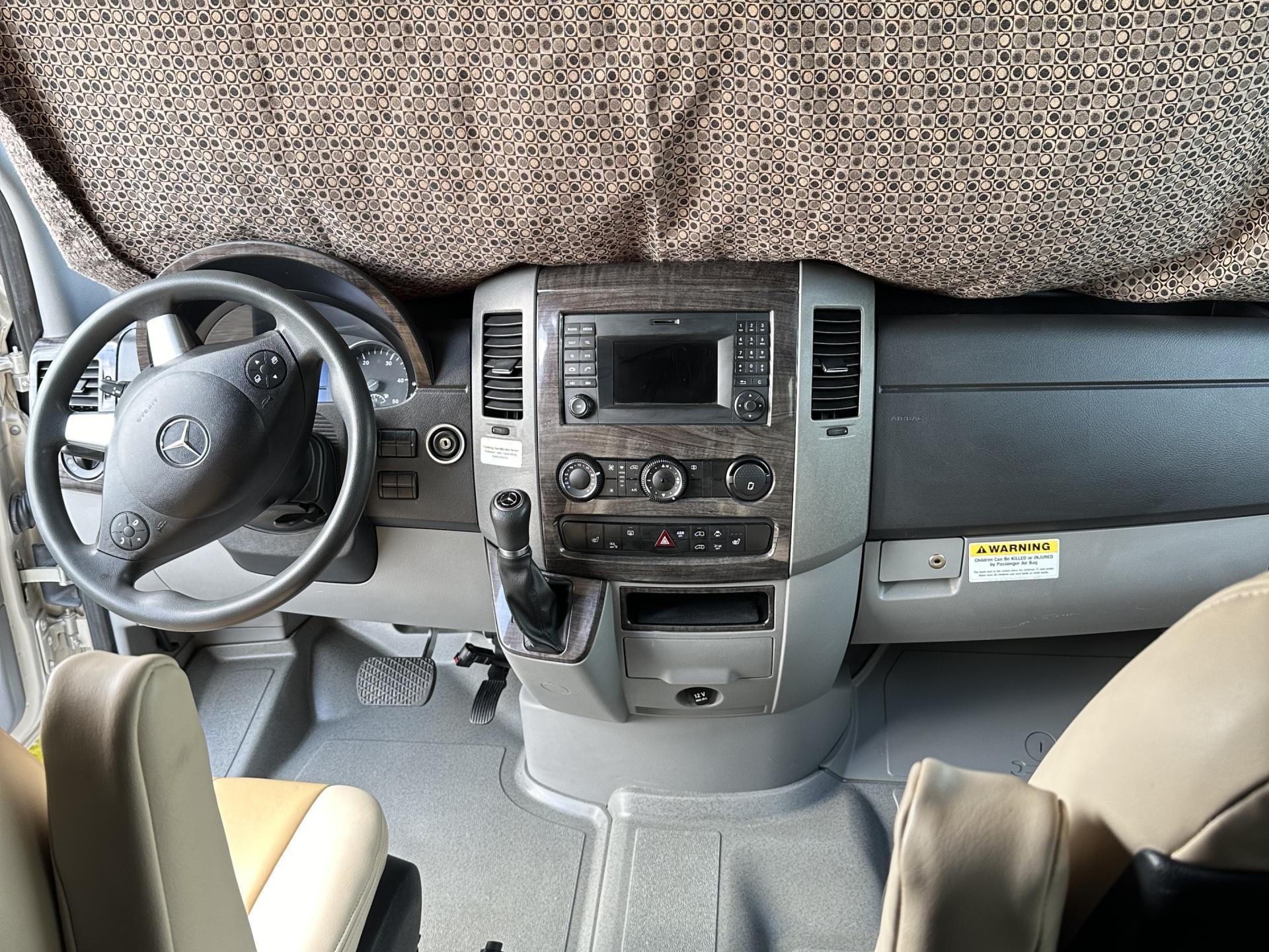 2016 ROADTREK SS AGILE