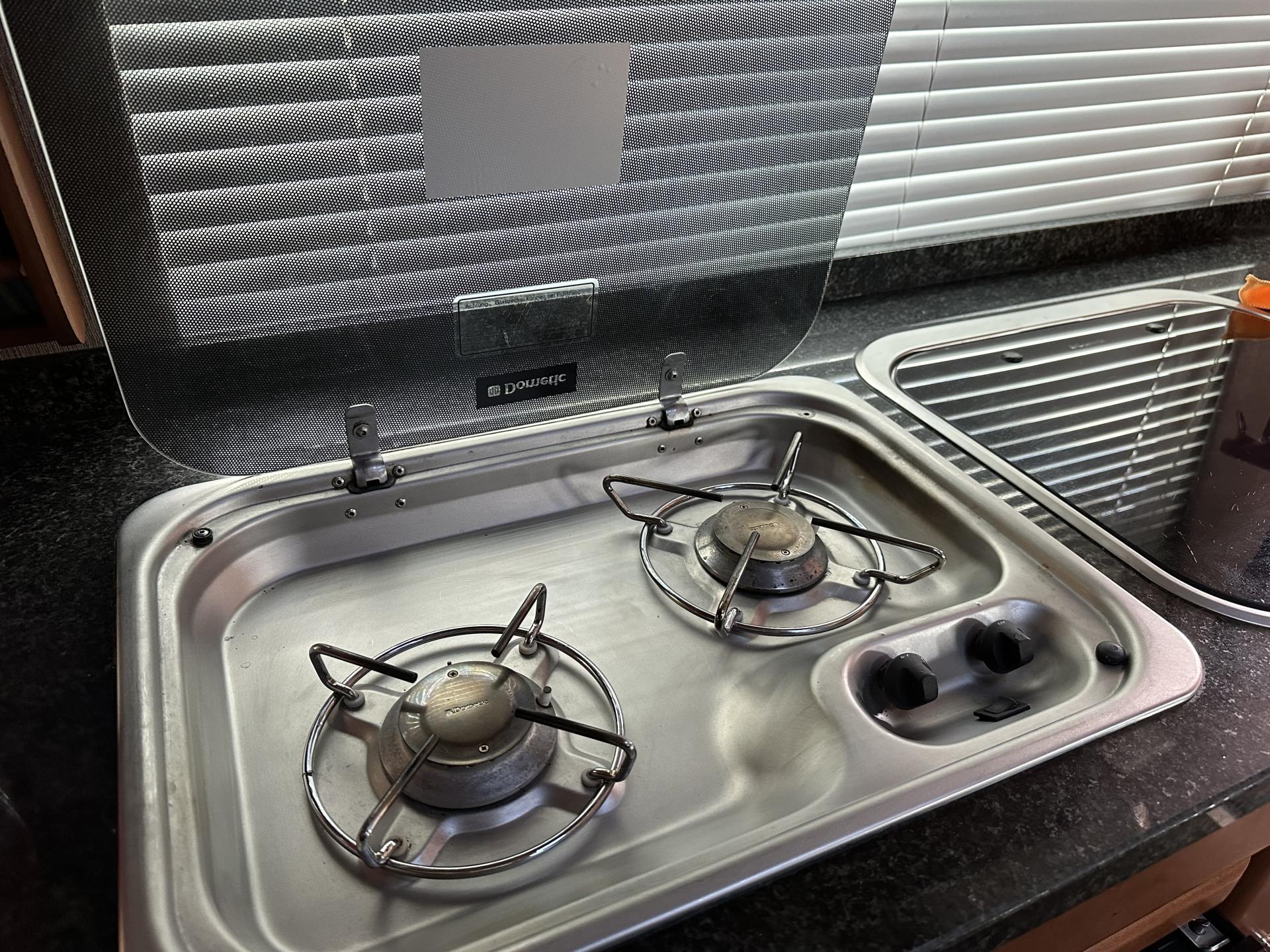 2016 ROADTREK SS AGILE