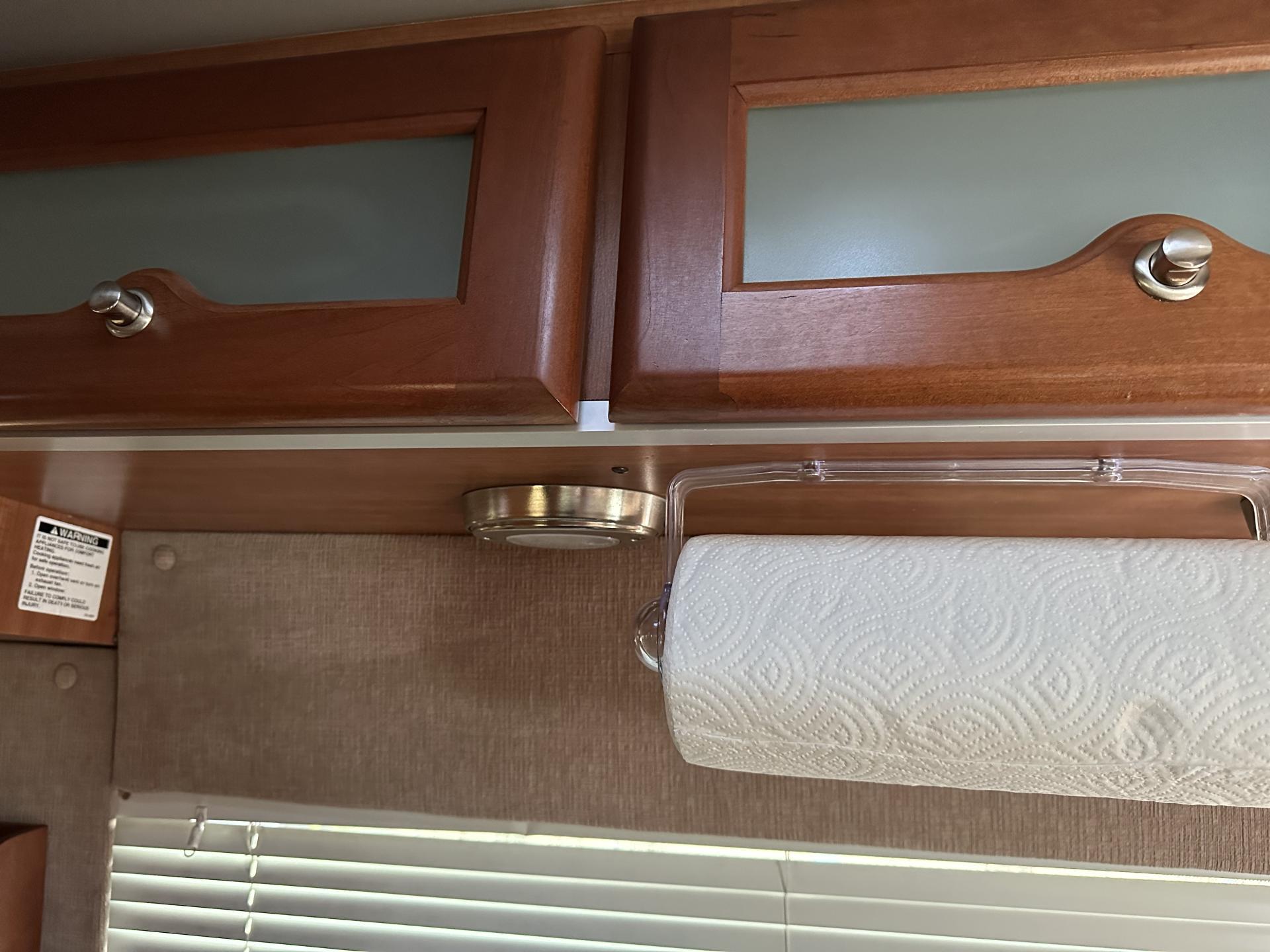 2016 ROADTREK SS AGILE