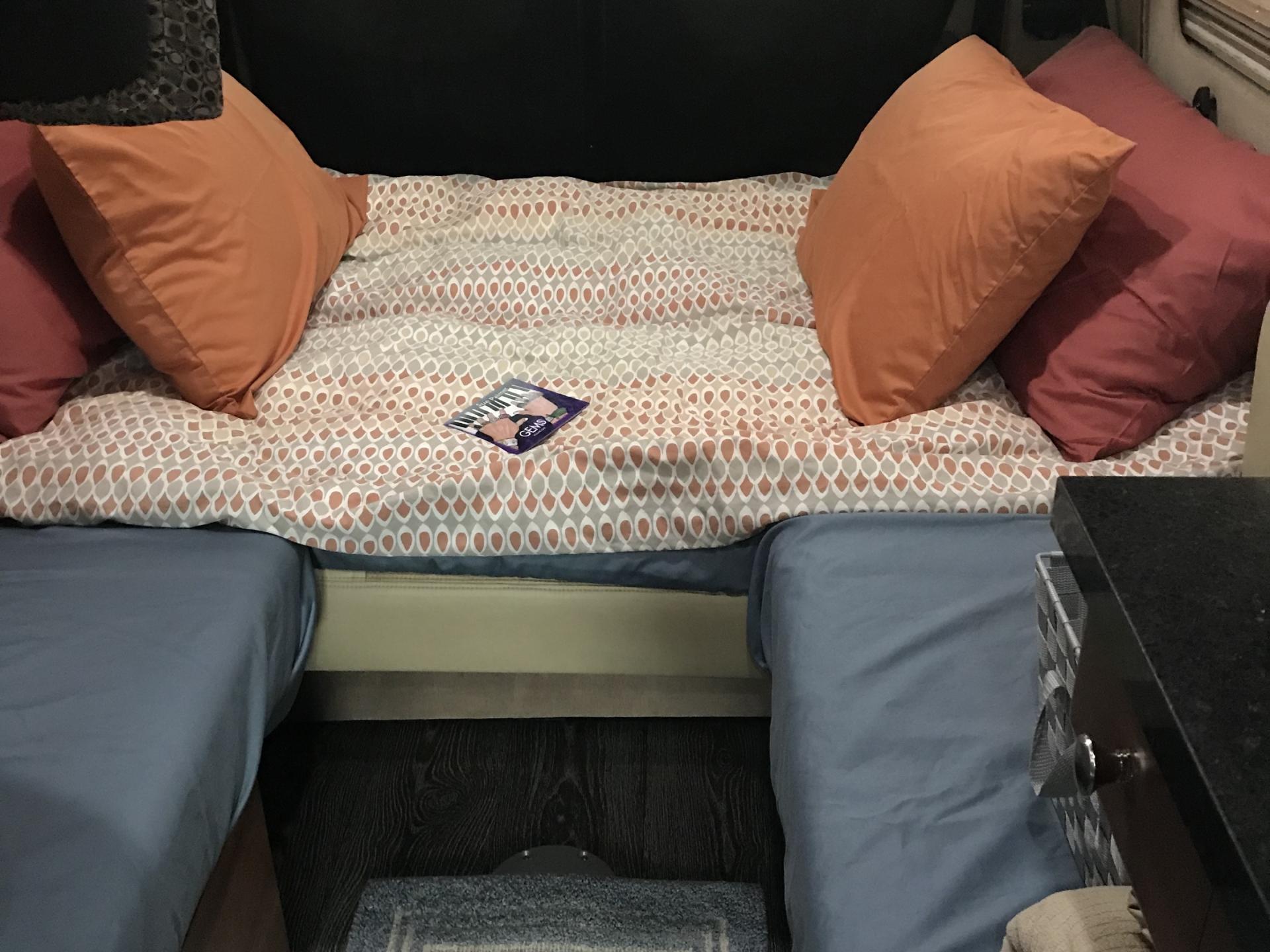 2016 ROADTREK SS AGILE