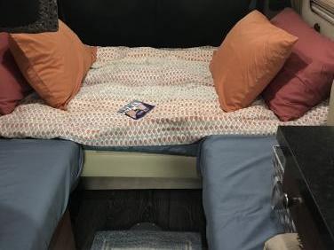 2016 ROADTREK SS AGILE