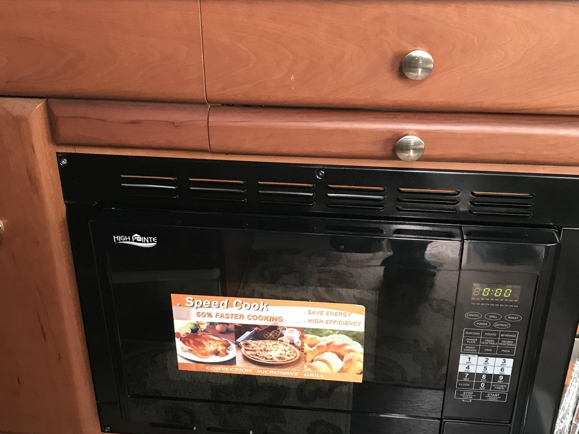 2016 ROADTREK SS AGILE