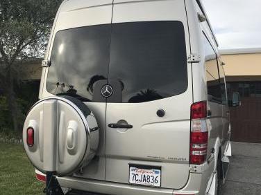 2016 ROADTREK SS AGILE