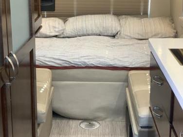 2020 COACHMEN GALLERIA 24T LI3