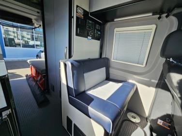 2023 WINNEBAGO REVEL 44E