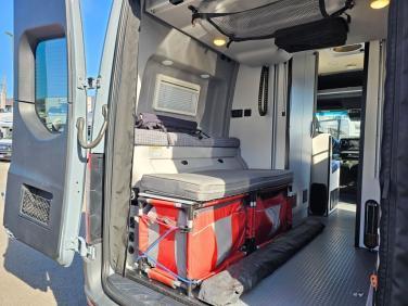 2023 WINNEBAGO REVEL 44E