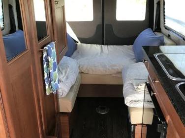 2017 ROADTREK RS E-TREK XL