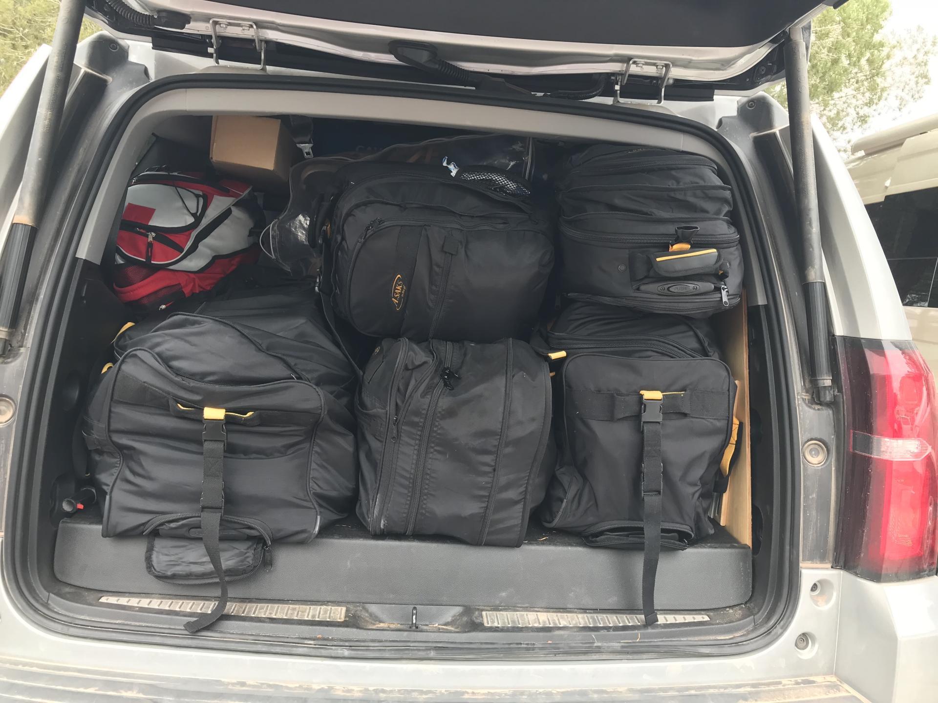 2017 ROADTREK RS E-TREK XL