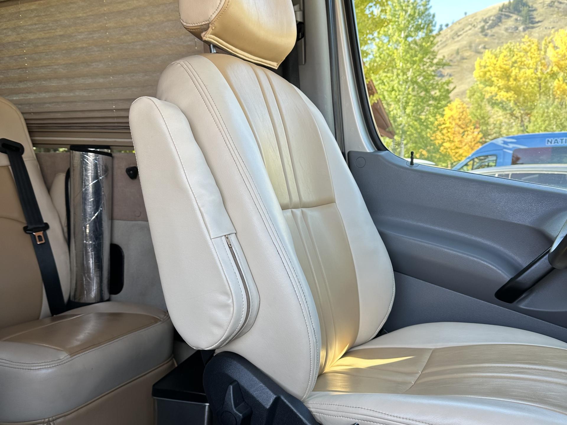 2017 ROADTREK RS E-TREK XL