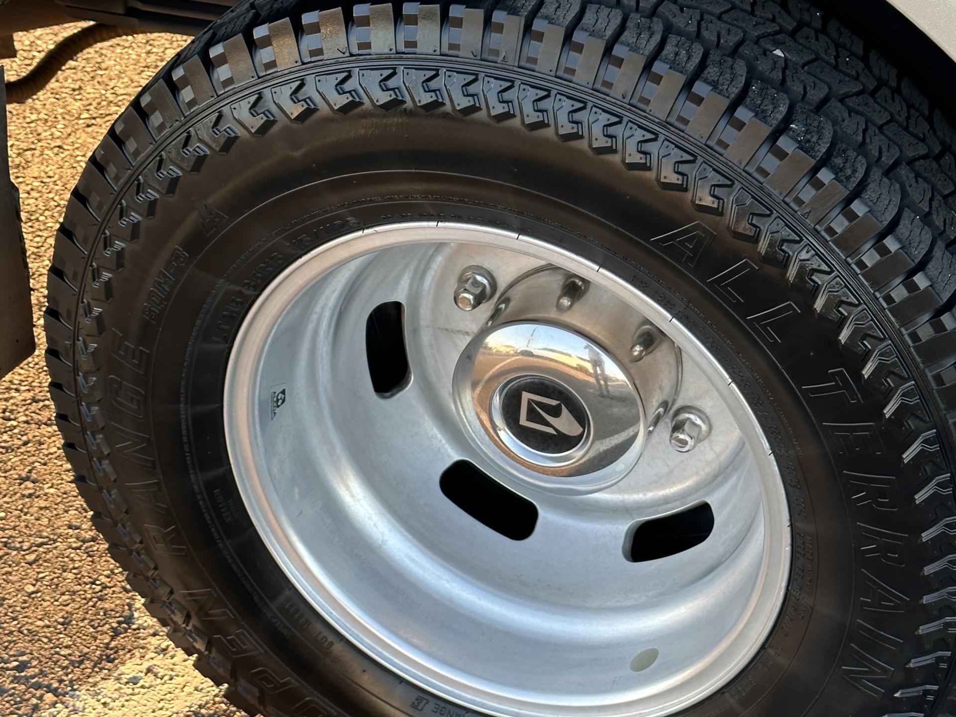 2017 ROADTREK RS E-TREK XL